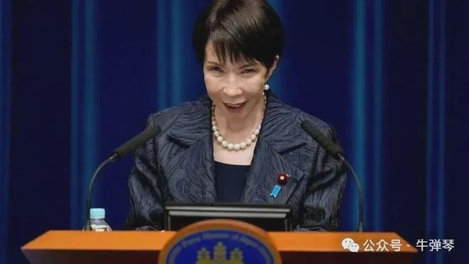 日本又玩了一个小动作